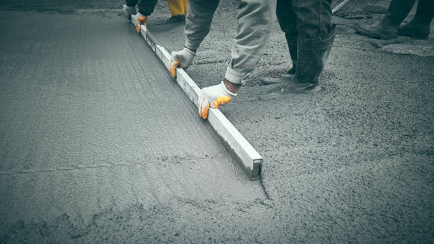 Best Concrete Retaining Walls in Sterling City, TX