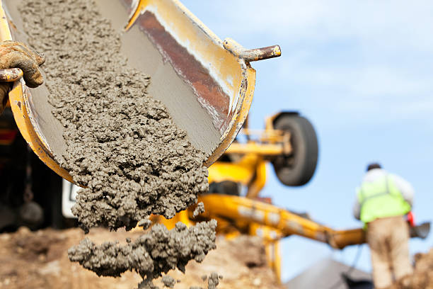 Best Concrete Staining and Coloring in Sterling City, TX